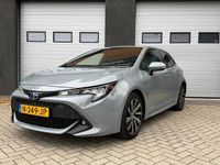 Occasion Toyota Corolla Business Edition 98 PK (72 kW) 2022 Grijs Hatchback