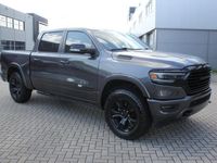 tweedehands Dodge Ram PICKUP Long Horn 5.7 Hemi LPG Panorama