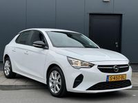 tweedehands Opel Corsa 1.2 75pk Edition+ |180° CAMERA+SENSOREN|STUURVERWA