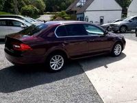 tweedehands Skoda Superb 1.6 CR TDi Ambition