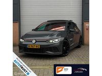 Occasion VW Golf VIII GTI 245 PK (180 kW) 2021 Grijs Hatchback