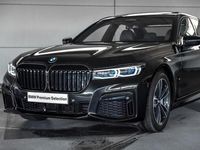 tweedehands BMW 750 750 i xDrive High Executive M-Sport Laserlight Head