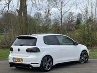 tweedehands VW Golf VI 2.0 GTI / DSG / Leder / Xenon / Led