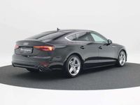 tweedehands Audi A5 Sportback 35 TFSi 150 Pk Sport S-line | Full LED |