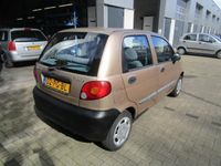 tweedehands Chevrolet Matiz 0.8 Spirit 64.936 KM MET NAP RAPPORT