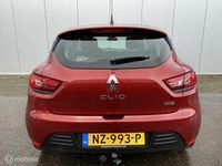 tweedehands Renault Clio IV 0.9 TCe Zen/AIRCO/CRUISE/TREKH/NAVI