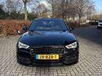 Occasion Audi A3 150 PK (110 kW) 2016 Zwart Hatchback