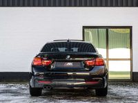 tweedehands BMW 430 Gran Coupé 430i M-Sport ACC Schuifdak HuD Camera M