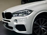 tweedehands BMW X5 xDrive40e iPerf. M Sport|HuD|PANO|360cam|TrkHK