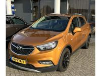 tweedehands Opel Mokka X 1.4 Turbo Online Edition NAVI