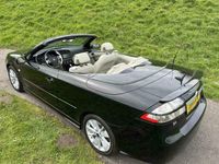 tweedehands Saab 9-3 Cabriolet 2.0t BioPower Aero Automaat