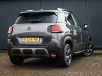 tweedehands Citroën C3 Aircross 1.2 PureTech Feel, (111PK) 1ste-Eigenaar, -Dealer-Ond