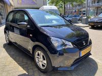 tweedehands Seat Mii 1.0 Style Chic 75PK!