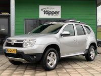 Occasion Dacia Duster Ambiance 105 PK (77 kW) 2011 Grijs SUV