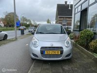 tweedehands Suzuki Alto 1.0 Base