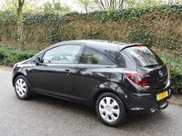 tweedehands Opel Corsa 1.2 EcoFlex Cosmo LPG