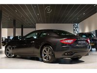 Occasion Maserati Granturismo 441 PK (324 kW) 2011 Grijs Coupé