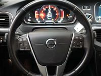 tweedehands Volvo V40 CC 2.0 D2 FACELIFT! LED STANDKACHEL NAVI CLIMA PDC et