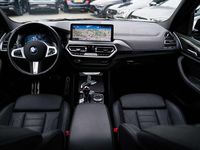 Occasion BMW X3 Executive 184 PK (135 kW) 2023 Zwart SUV