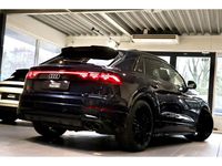 Occasion Audi Q8 395 PK (290 kW) 2024 Blauw SUV