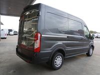 tweedehands Ford Transit 350M 2.0 TDCI 130PK L2H2 Trend Automaat Climate / Navi/Cruise