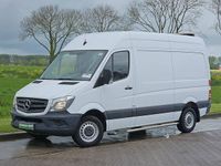 tweedehands Mercedes Sprinter 316 l2h2 airco euro6!