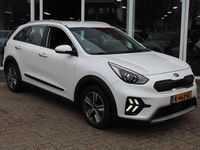 Occasion Kia Niro 2021 Wit SUV