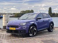 Occasion Abarth 600e Scorpionissima 206 kW (281 PK) 2025 Paars SUV