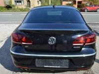 tweedehands VW CC 