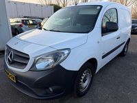 Occasion Mercedes Citan 108 75 PK (55 kW) 2017