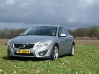 Occasion Volvo C30 114 PK (83 kW) 2012 Zilver Hatchback