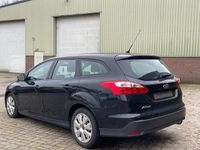 tweedehands Ford Focus 2.0 TDCI Titanium Automaat/Navi/Clima