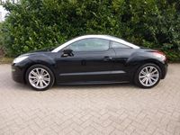 tweedehands Peugeot RCZ 1.6 THP CRUISE LMV ESP ECC