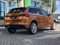 tweedehands Skoda Kamiq Business Edition 1.0 81 kW / 110 pk TSI SUV 7 vers