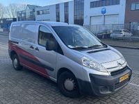 Occasion Citroën Jumpy 90 PK (66 kW) 2011 MPV