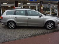 tweedehands VW Passat 2.0 TDI HIGHL. BLM