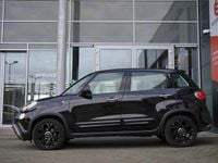 Occasion Fiat 500L 105 PK (77 kW) 2019 Zwart MPV