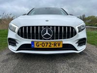 tweedehands Mercedes A250 Premium Plus Panoramadak / Sfeerverlichting / Night Pakket