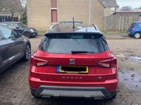 tweedehands Seat Arona 1.0 EcoTSI 115 ch Start/Stop DSG7 FR