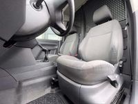 tweedehands VW Caddy 1.6 TDI+Airco+Cruise+Audio+Trekhaak