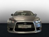 tweedehands Mitsubishi Lancer Sportback 1.6 Edition Two Leder / Sensoren achter