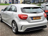 tweedehands Mercedes A45 AMG 4MATIC 361 PK Xenon Navi