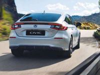 tweedehands Honda Civic 2.0 e:HEV Advance 184 pk | Beschikbaar in 2024! |
