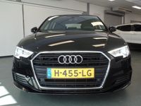 tweedehands Audi A3 Sportback 30 TFSI Pro Line Navigatie, Cruise controle, Pdc, Lm velgen, Airco, Elek ramen, Xenon, Ex eerste eigenaar Bovag afleverpakket 695,-