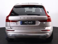 tweedehands Volvo XC60 Recharge T6 AWD Core Bright - LONG RANGE - Panorama/schuifdak - IntelliSafe Assist & Surround - 360º Camera - Harman/Kardon audio - Adaptieve LED koplampen - Verwarmde voorstoelen, stuur & achterbank - Draadloze tel. lader - Parkeersensoren voo