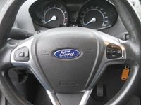 Occasion Ford Tourneo Courier Titanium 101 PK (74 kW) 2015 Beige (metallic) MPV