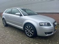 tweedehands Audi A3 2.0 FSI Attraction orig. NL