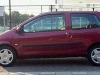 Occasion Renault Twingo 58 PK (42 kW) 2003 Rood Hatchback
