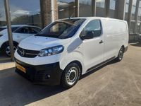 tweedehands Peugeot e-Expert / Opel e-Vivaro L3 ( Extra lang ) Edition 75 kWh camera , Head-up display , PDC voor&achter