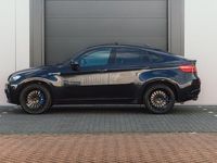 tweedehands BMW X6 M 4.4i V8 555PK Bi-Turbo | 22" | Dakje | BOMVOL! ///